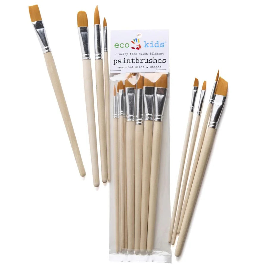 Paintbrush Set