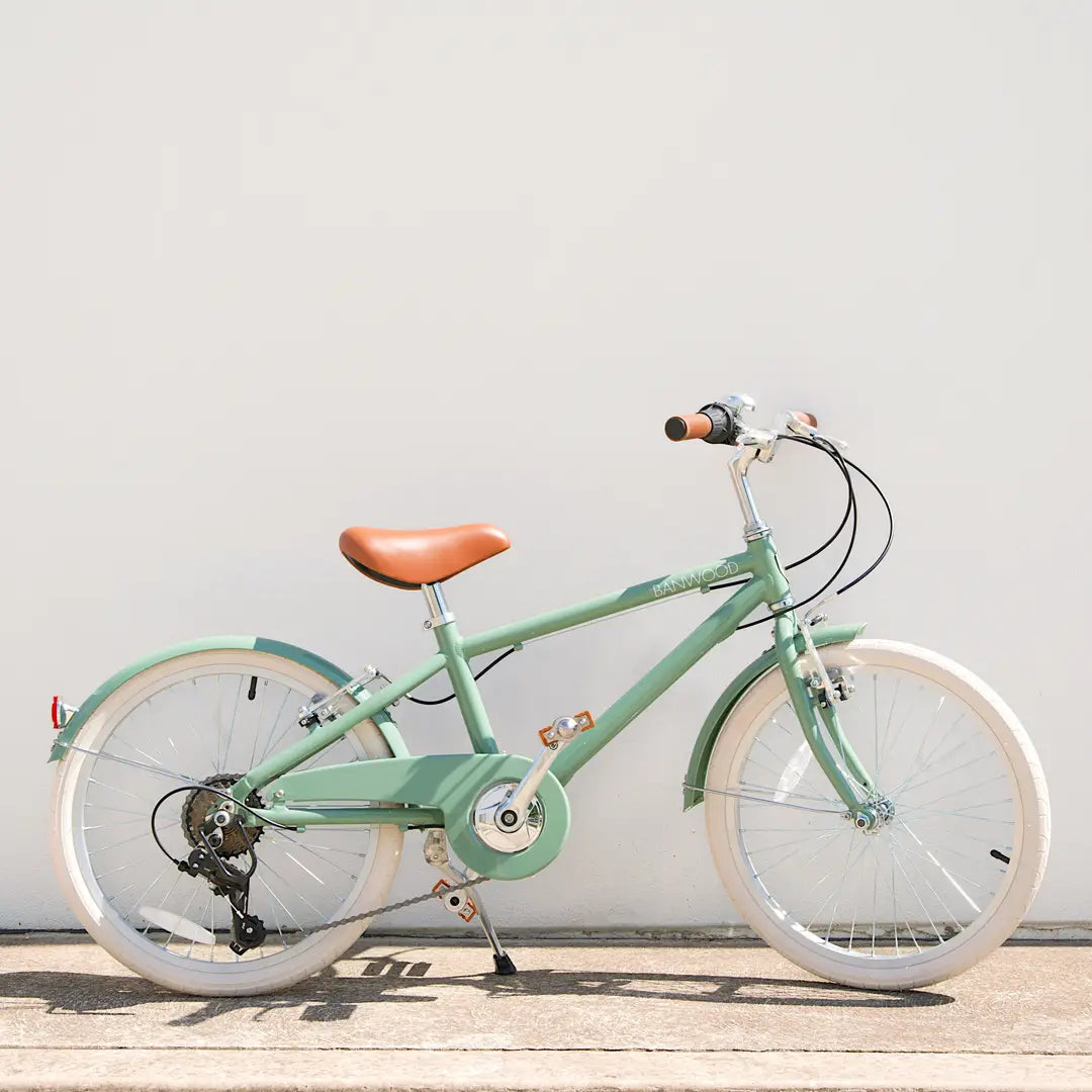 BANWOOD CLASSIC BIKE 20 INCH