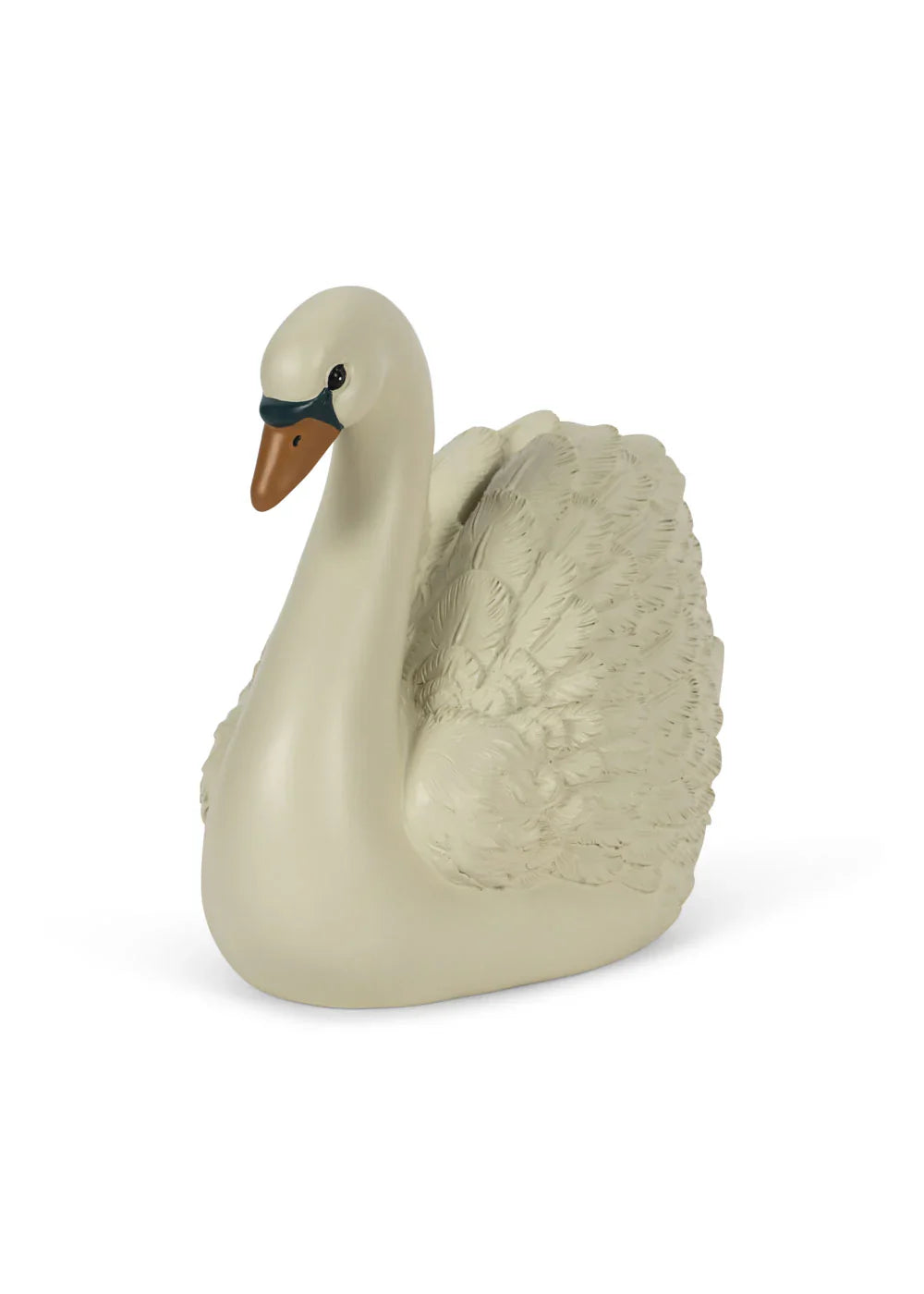 Money Bank Swan