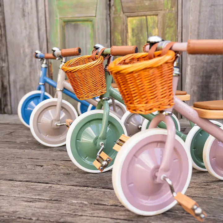 TRIKE VINTAGE BANWOOD
