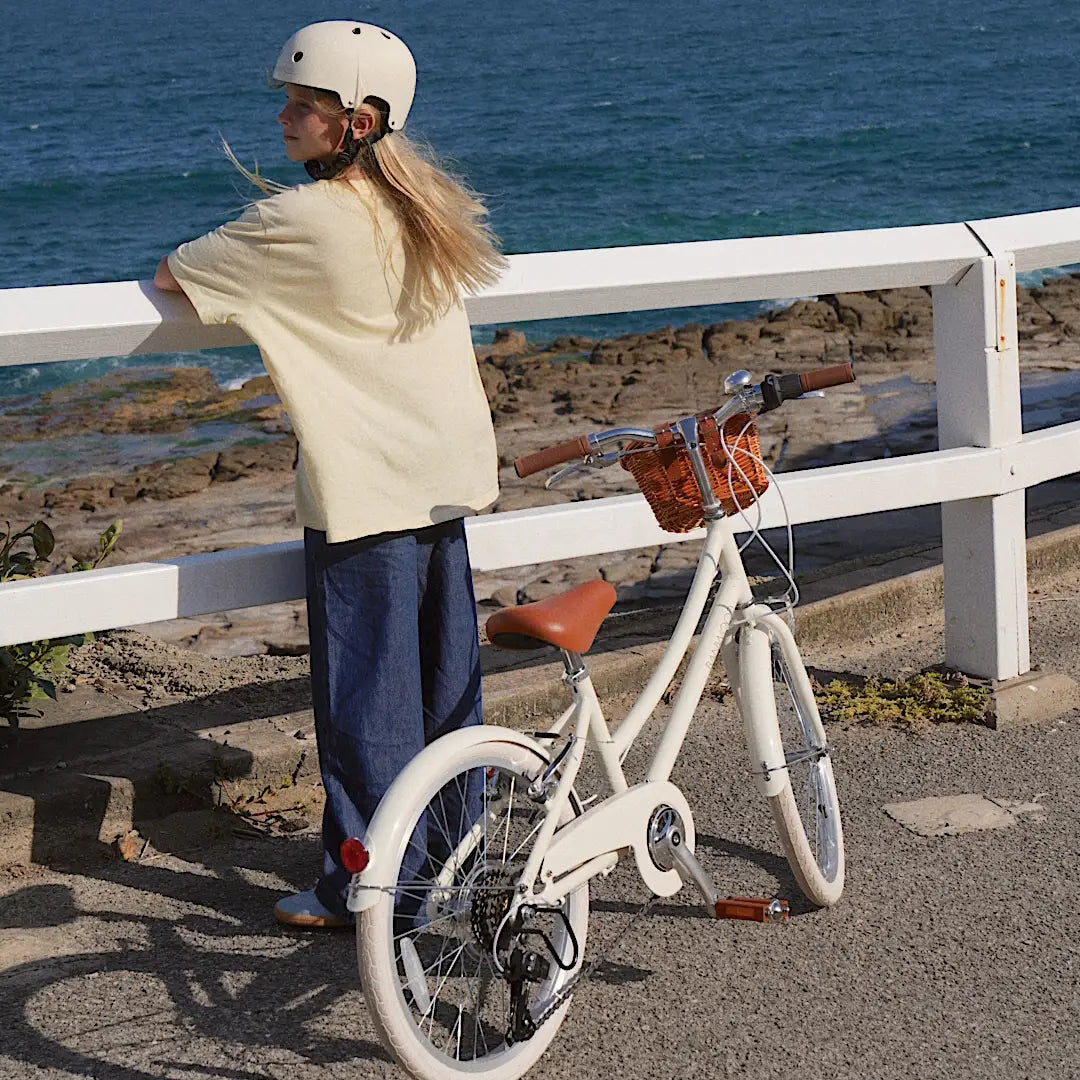 BANWOOD CLASSIC BIKE 20 INCH