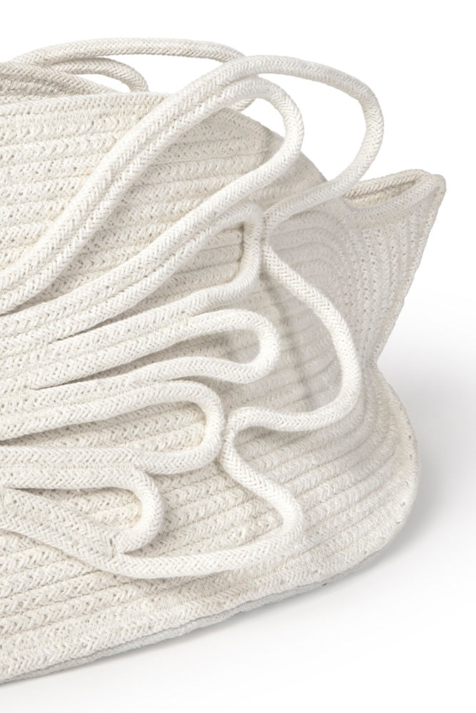 Basket Swan