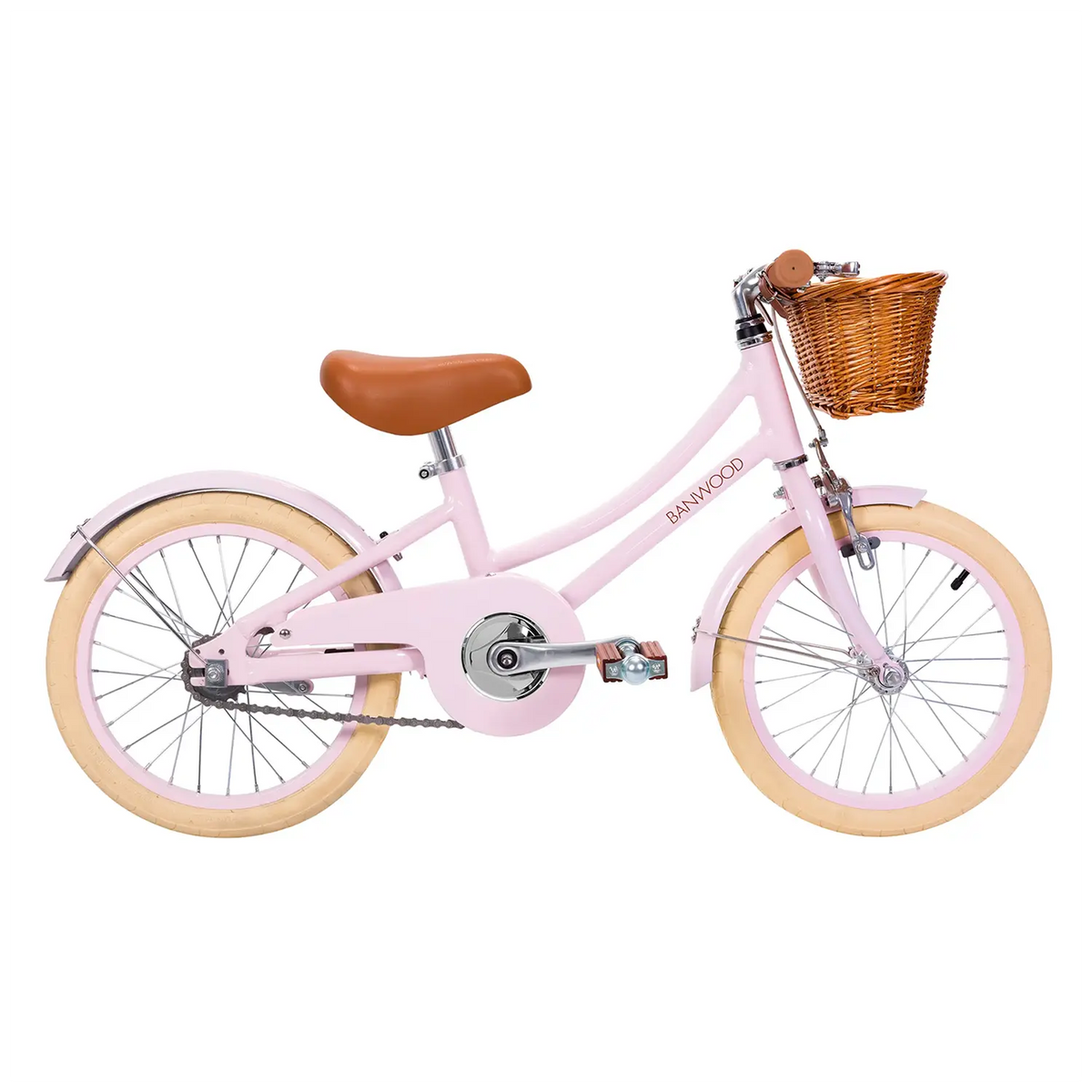 BANWOOD CLASSIC BIKE 16 INCH