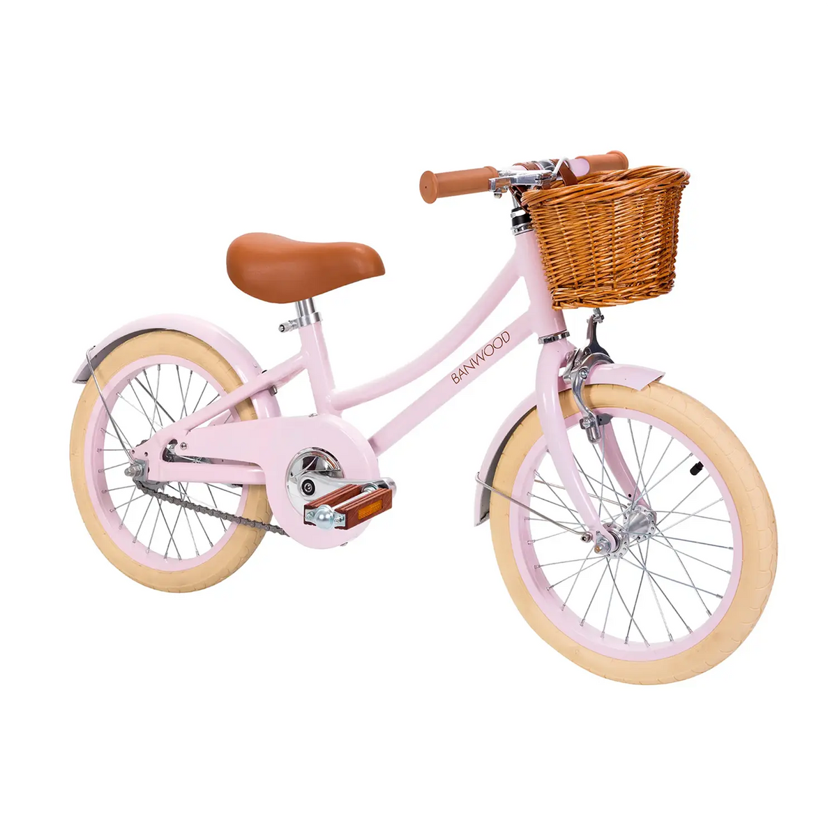 BANWOOD CLASSIC BIKE 16 INCH
