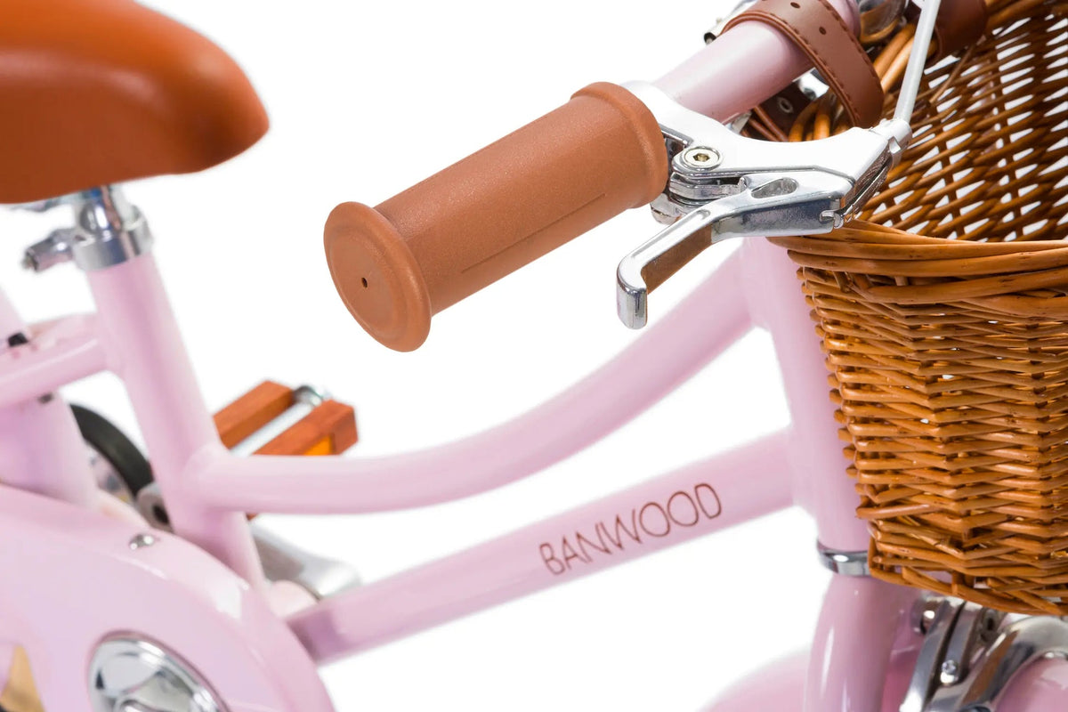 BANWOOD CLASSIC BIKE 16 INCH