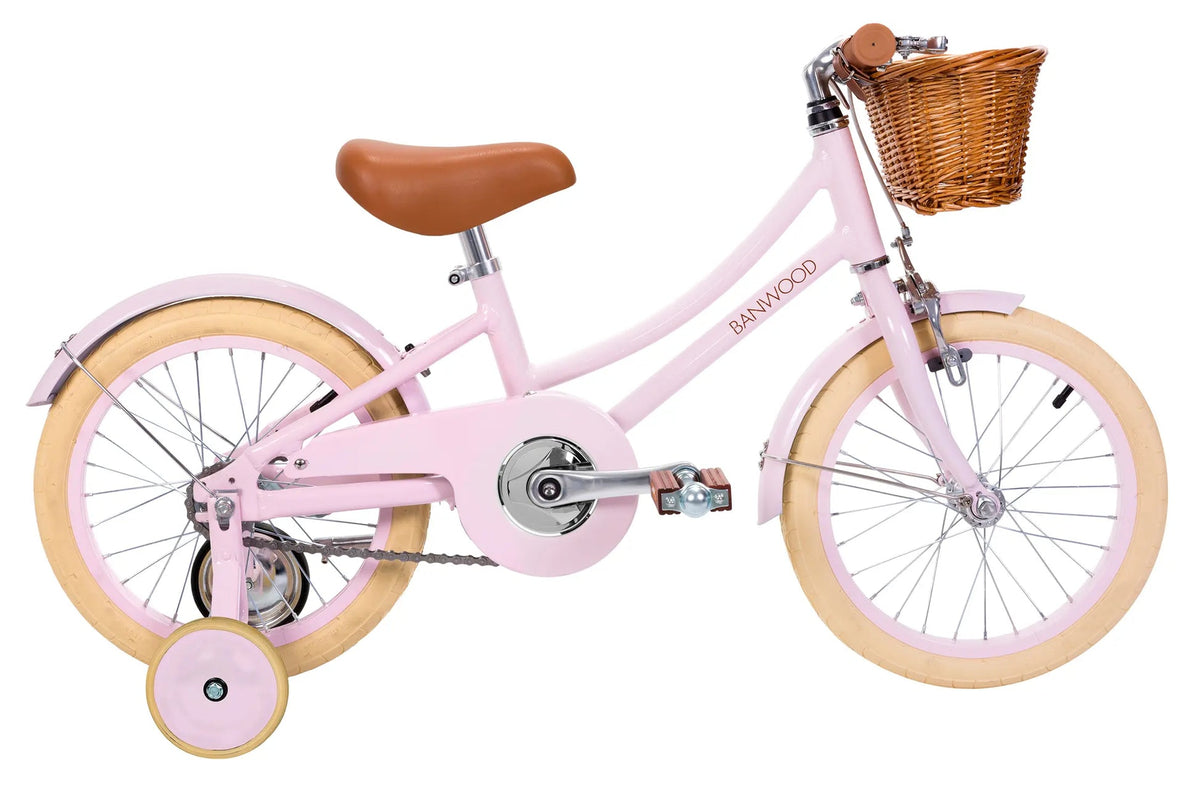 BANWOOD CLASSIC BIKE 16 INCH