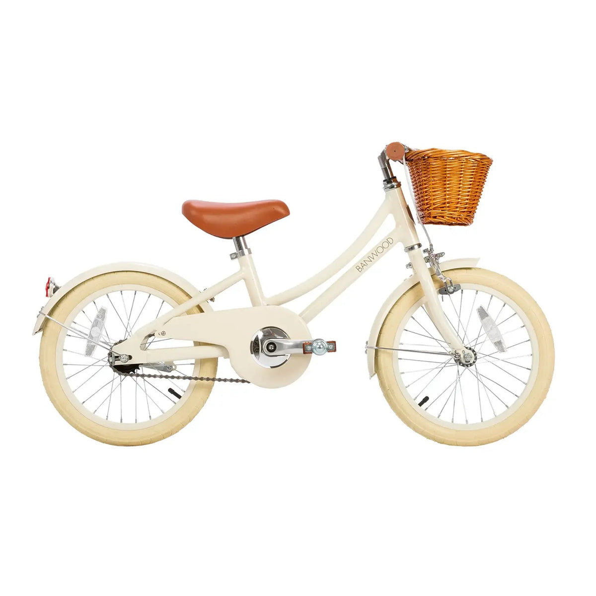 BANWOOD CLASSIC BIKE 16 INCH
