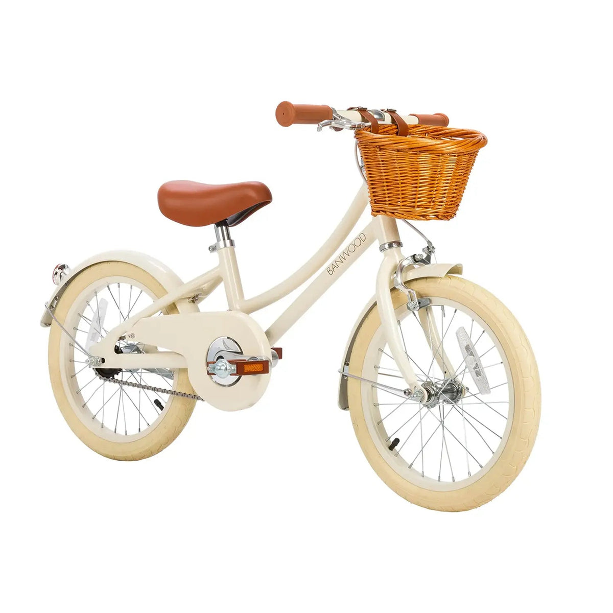 BANWOOD CLASSIC BIKE 16 INCH