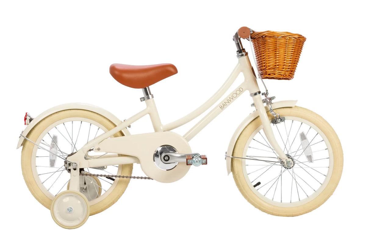 BANWOOD CLASSIC BIKE 16 INCH