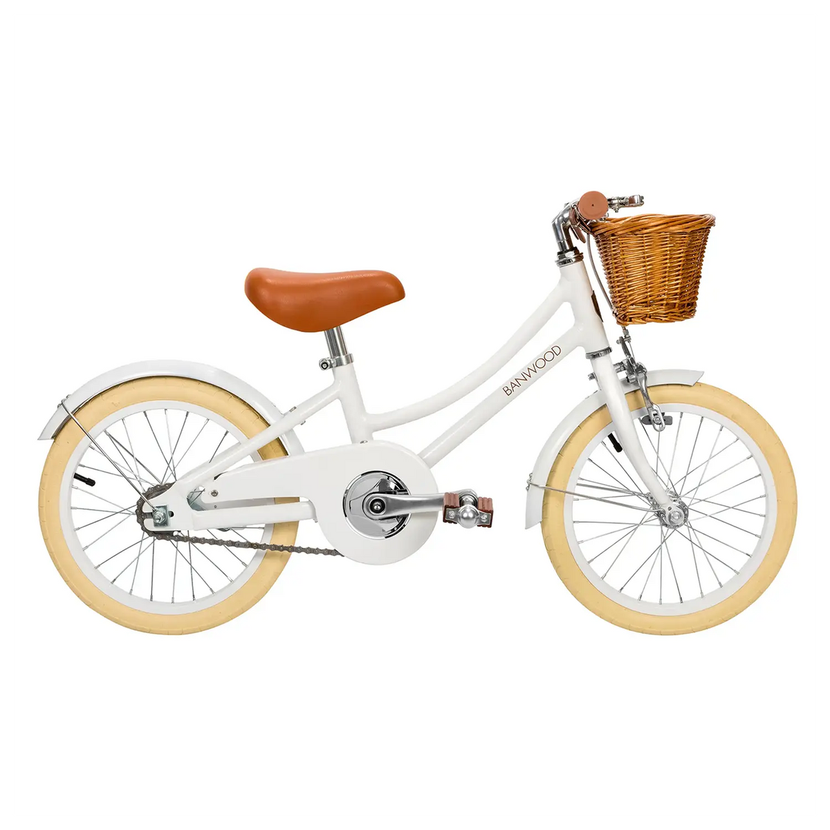 BANWOOD CLASSIC BIKE 16 INCH