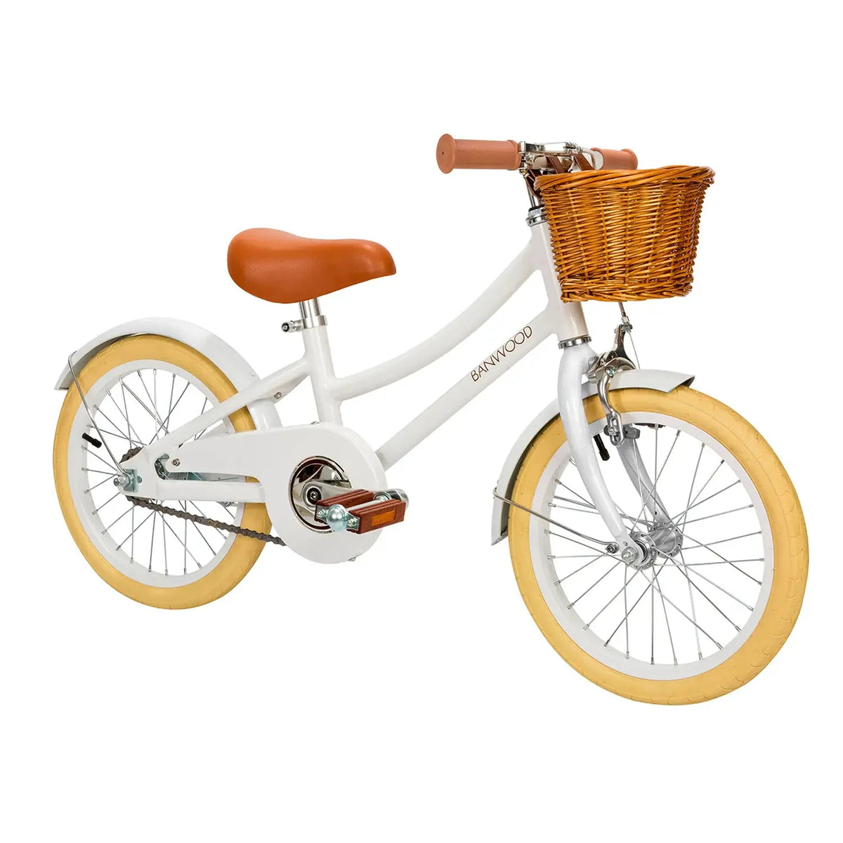 BANWOOD CLASSIC BIKE 16 INCH