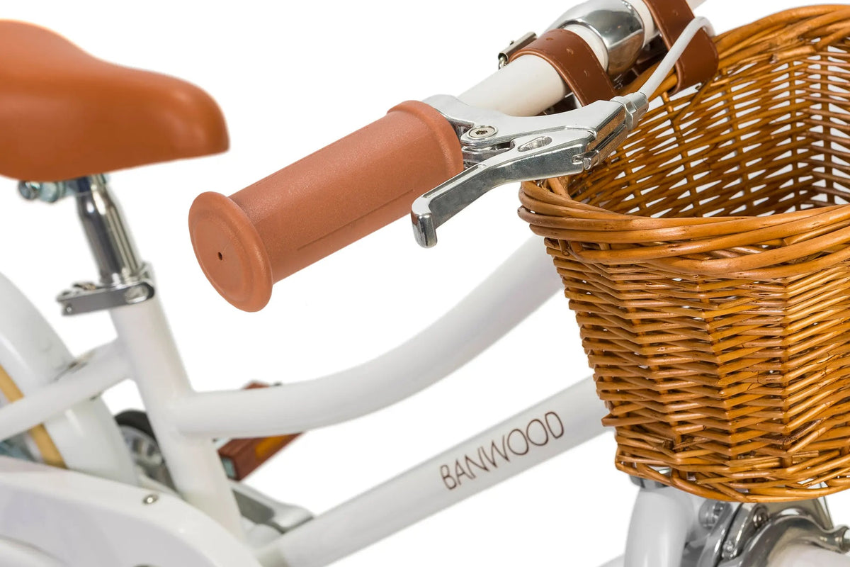 BANWOOD CLASSIC BIKE 16 INCH