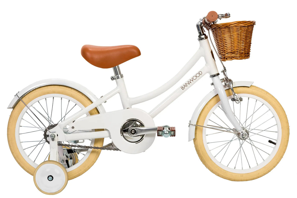 BANWOOD CLASSIC BIKE 16 INCH