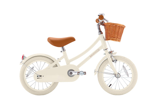 BANWOOD CLASSIC BIKE 14 INCH