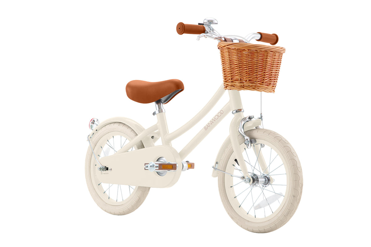 BANWOOD CLASSIC BIKE 14 INCH