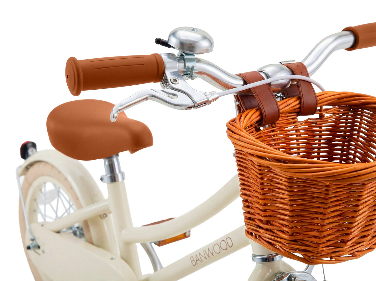 BANWOOD CLASSIC BIKE 14 INCH