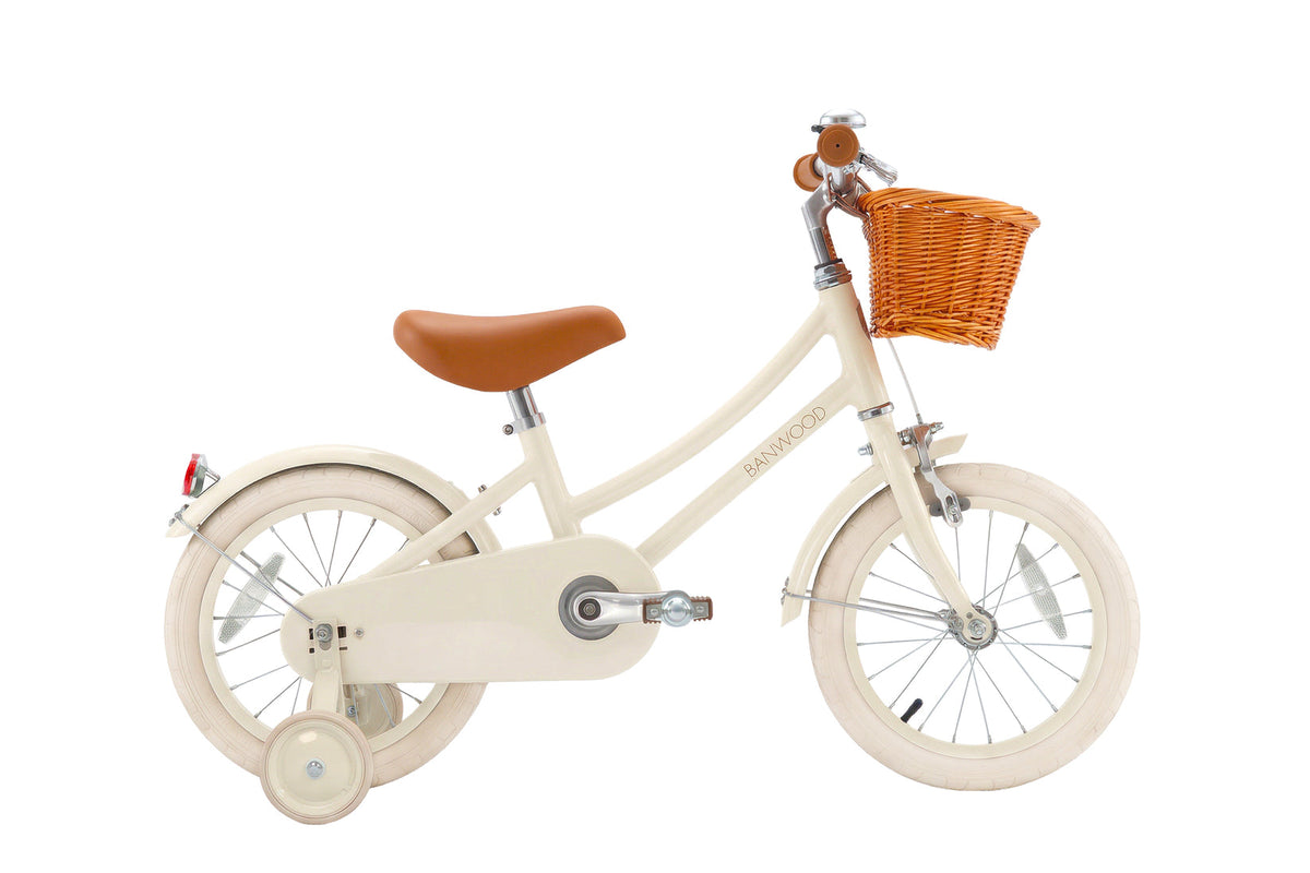 BANWOOD CLASSIC BIKE 14 INCH