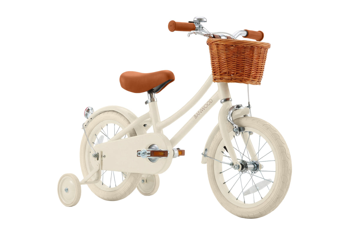 BANWOOD CLASSIC BIKE 14 INCH