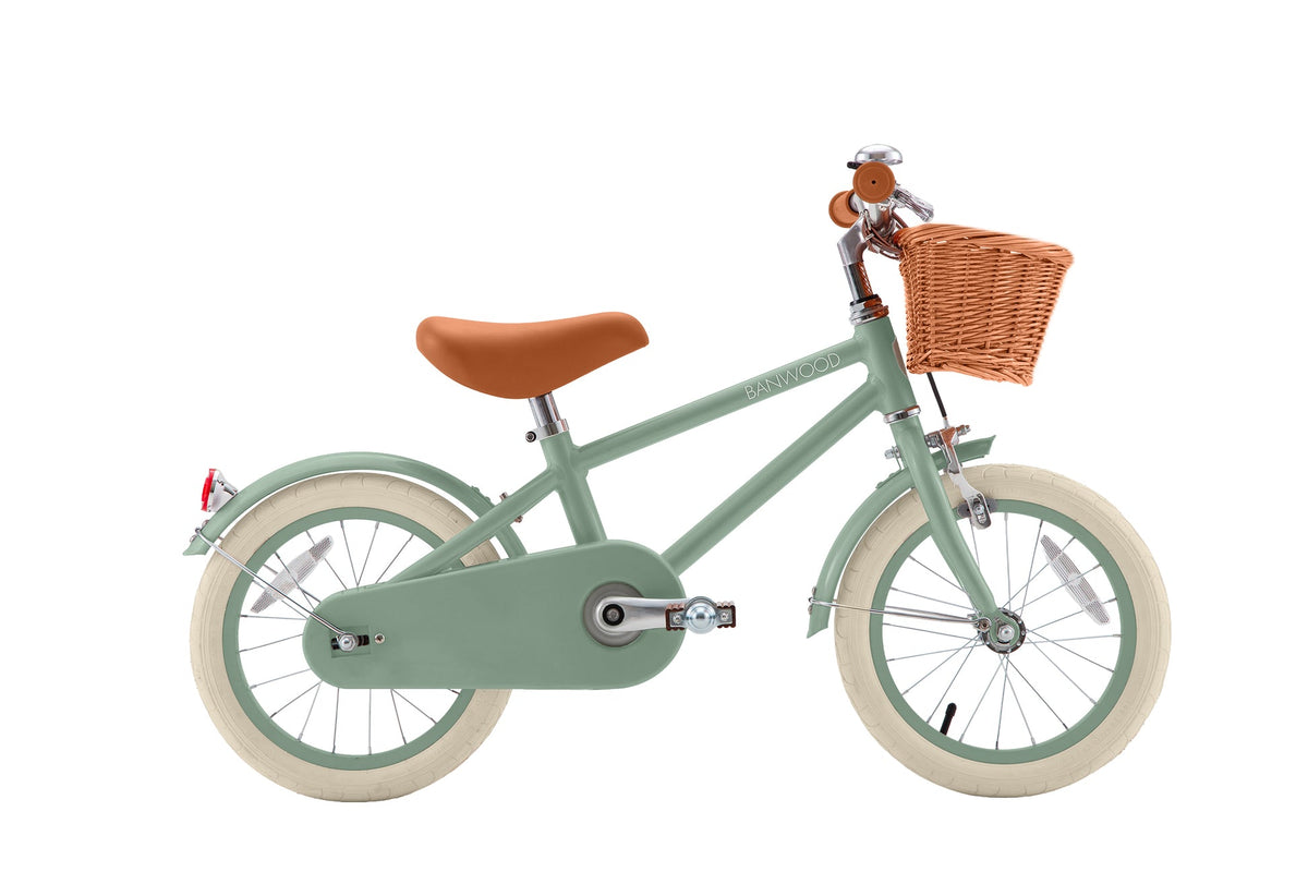 BANWOOD CLASSIC BIKE 14 INCH