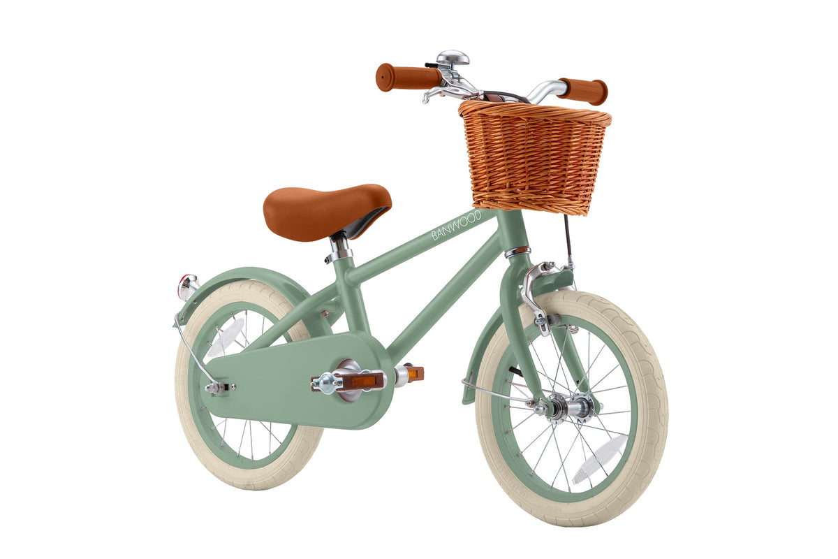 BANWOOD CLASSIC BIKE 14 INCH