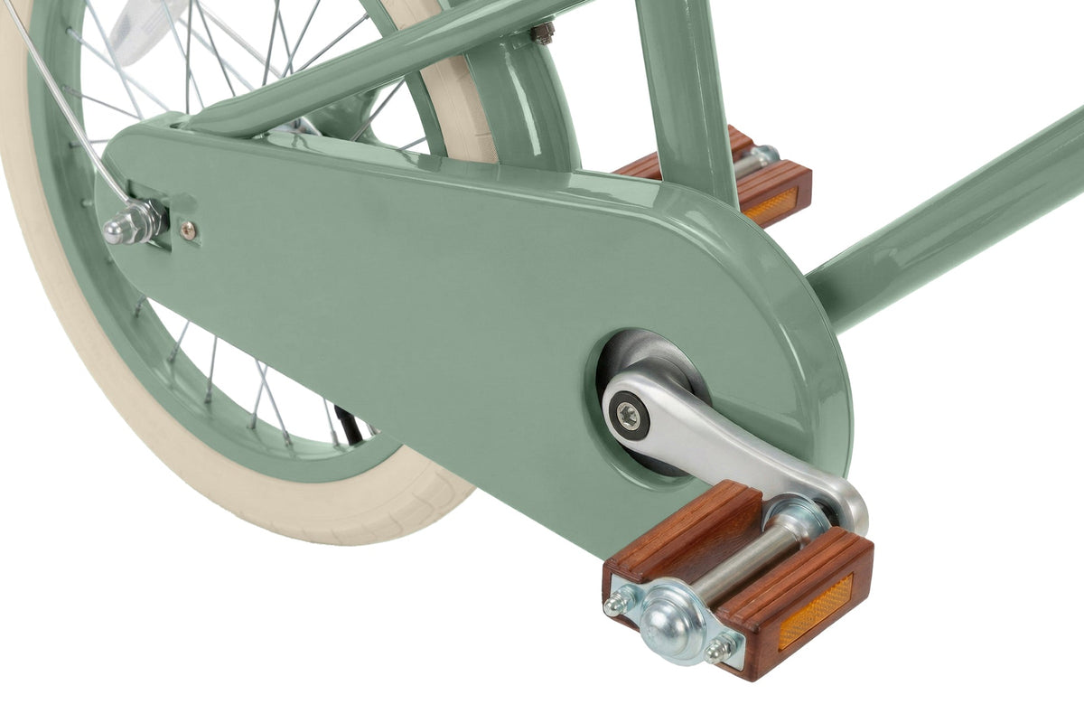 BANWOOD CLASSIC BIKE 14 INCH