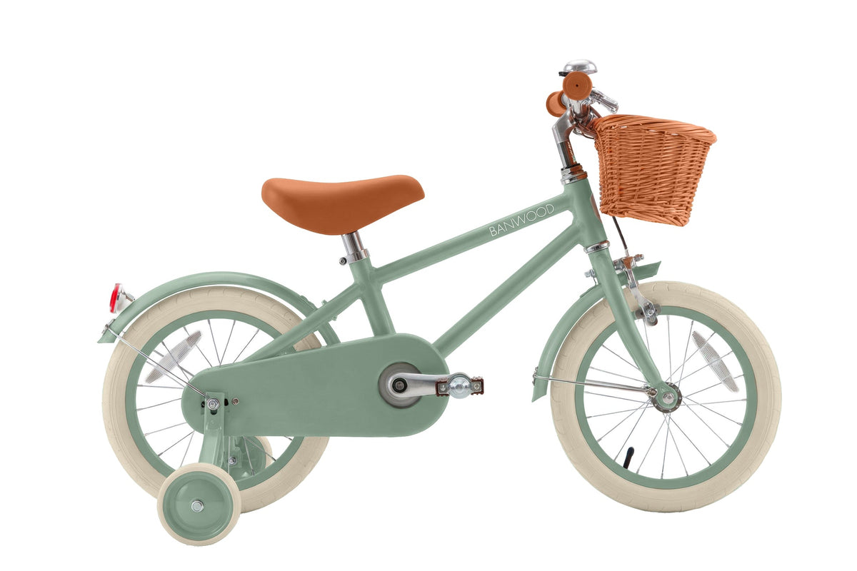 BANWOOD CLASSIC BIKE 14 INCH