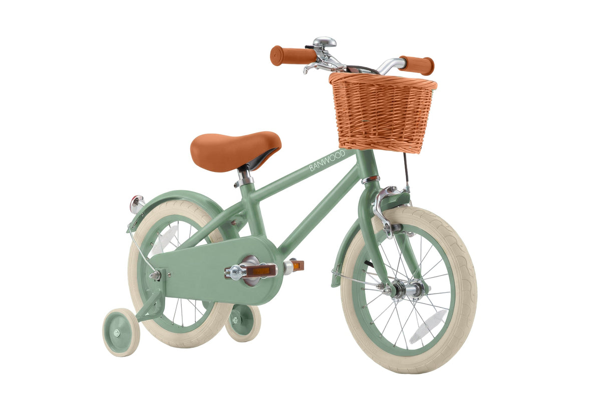 BANWOOD CLASSIC BIKE 14 INCH