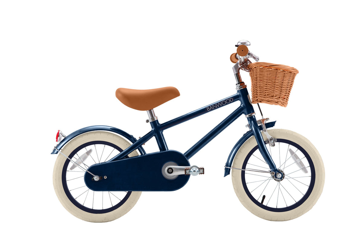 BANWOOD CLASSIC BIKE 14 INCH