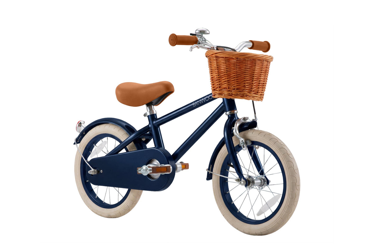 BANWOOD CLASSIC BIKE 14 INCH