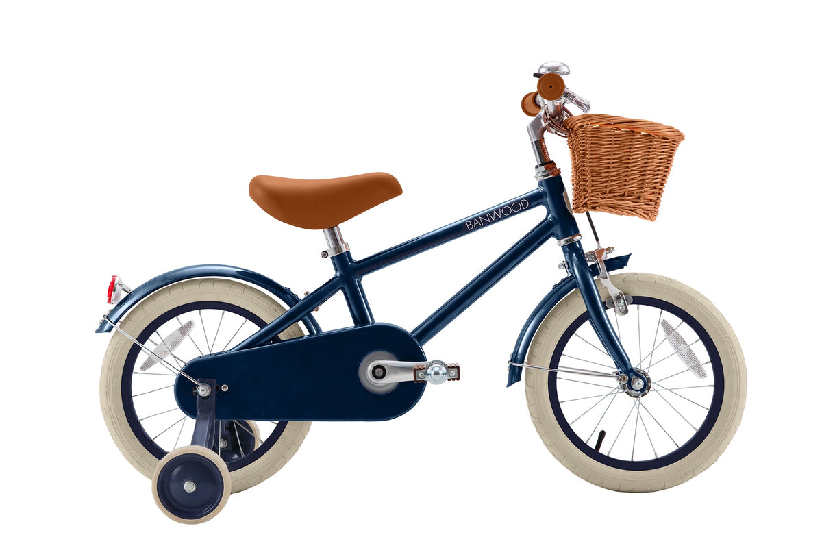 BANWOOD CLASSIC BIKE 14 INCH