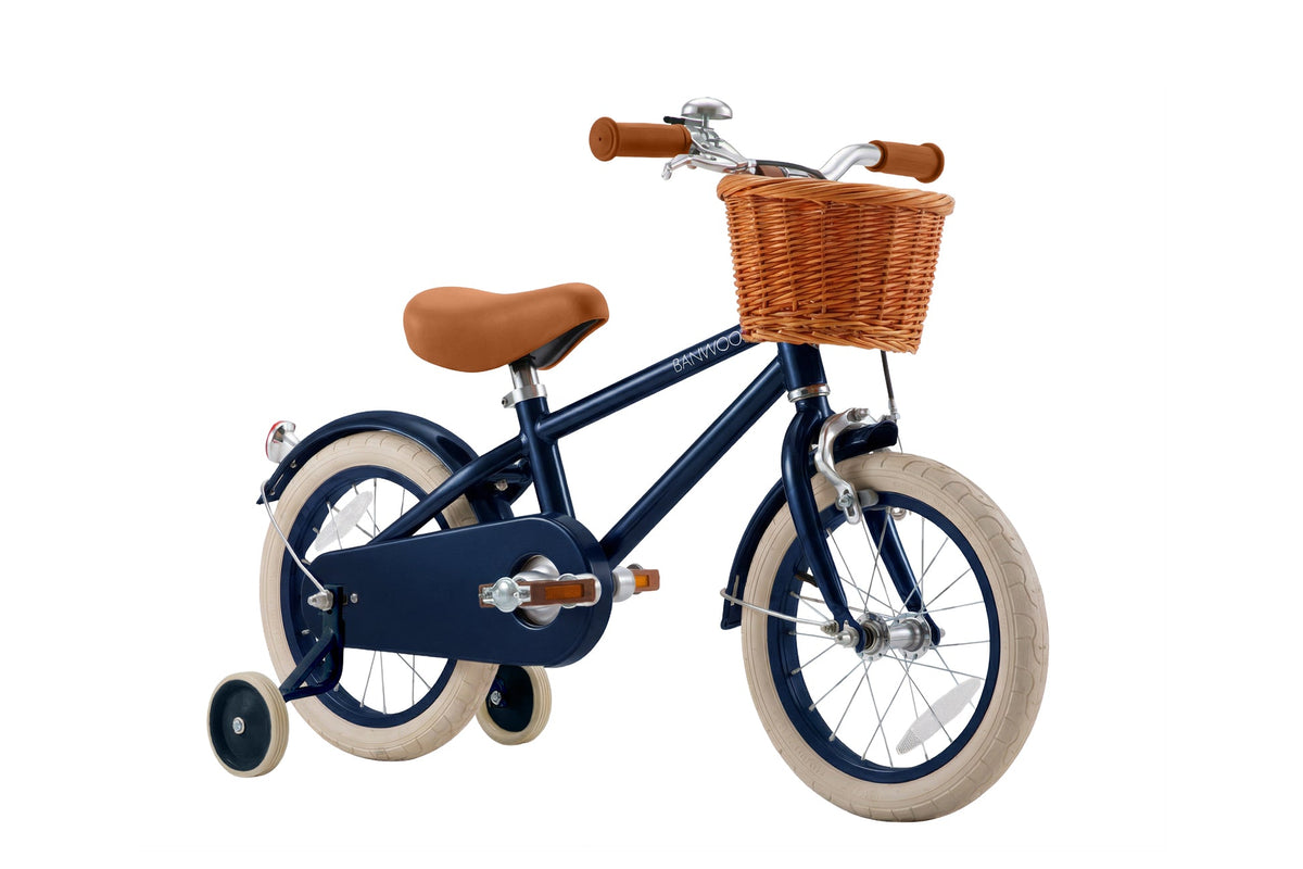 BANWOOD CLASSIC BIKE 14 INCH