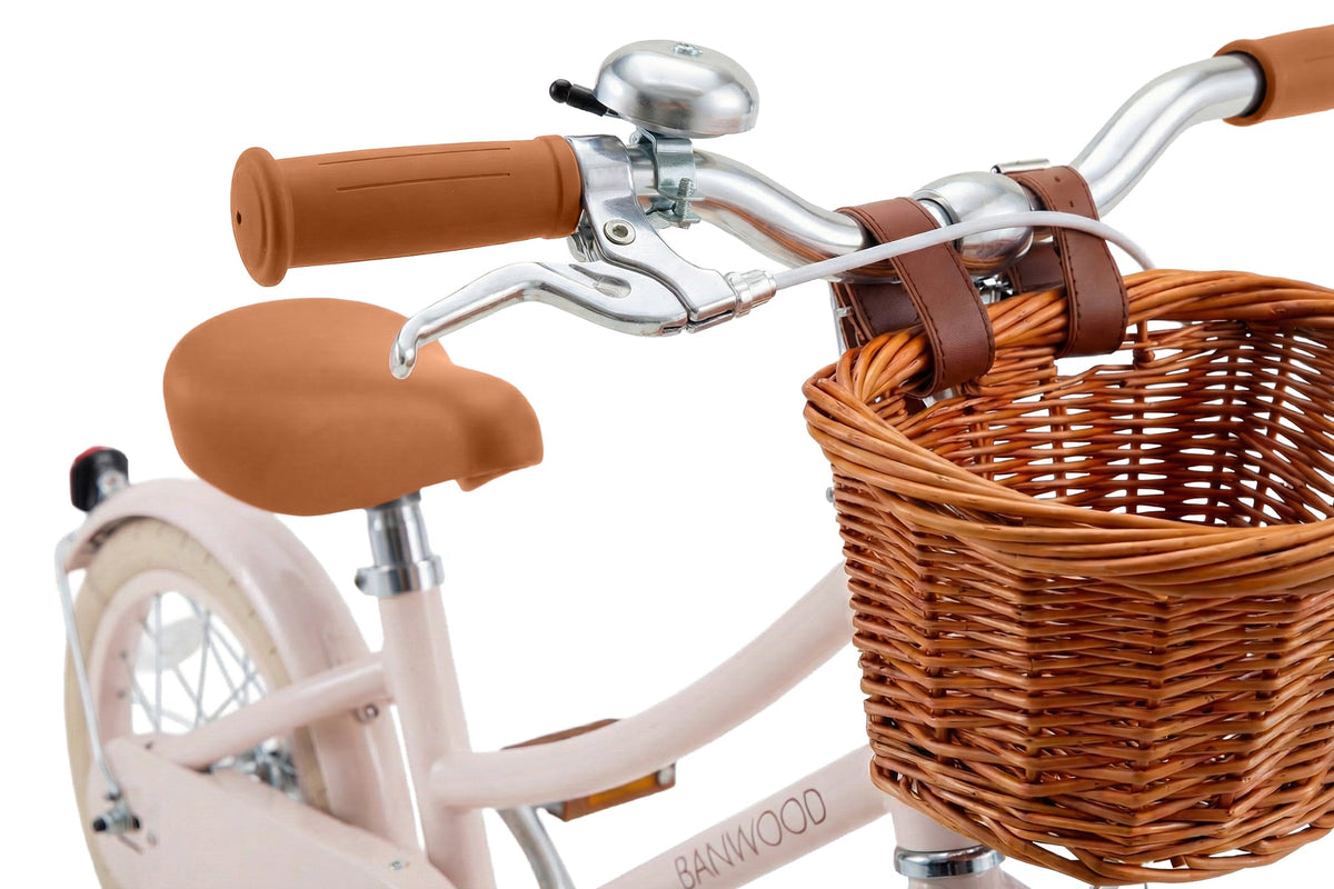 BANWOOD CLASSIC BIKE 14 INCH