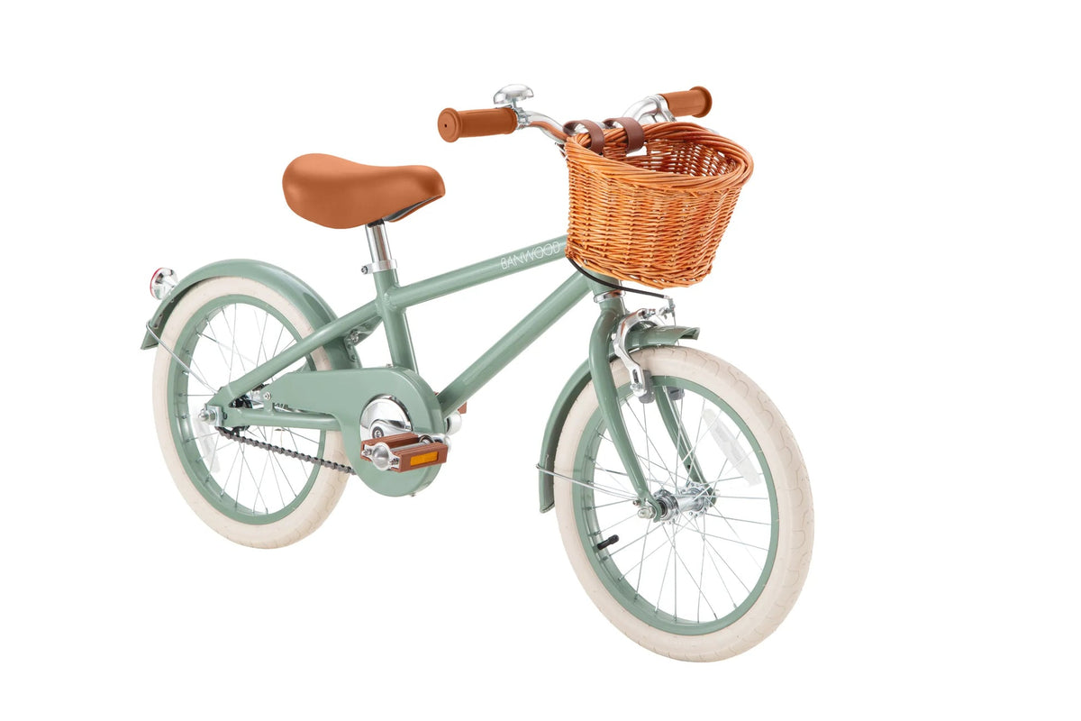 BANWOOD CLASSIC BIKE 16 INCH