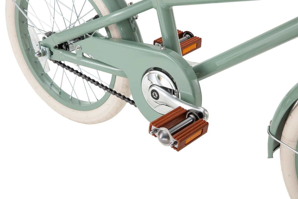 BANWOOD CLASSIC BIKE 16 INCH