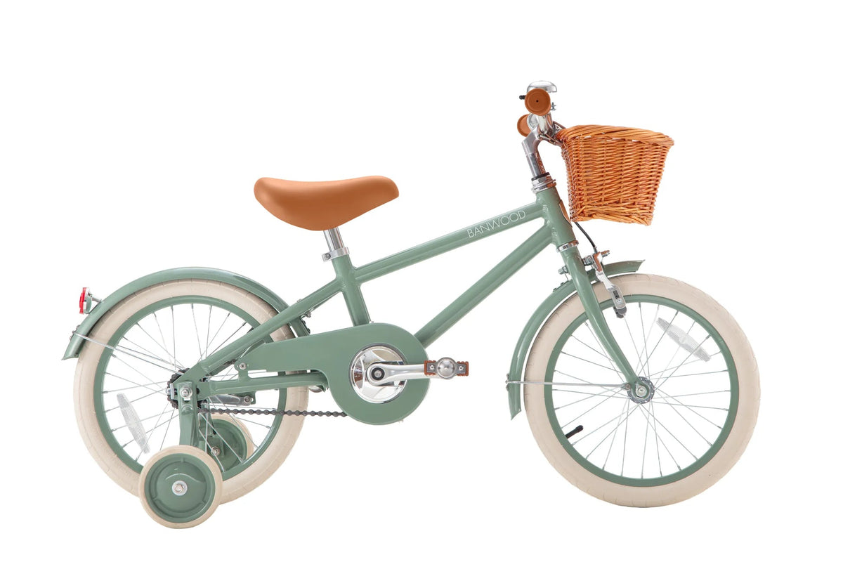 BANWOOD CLASSIC BIKE 16 INCH
