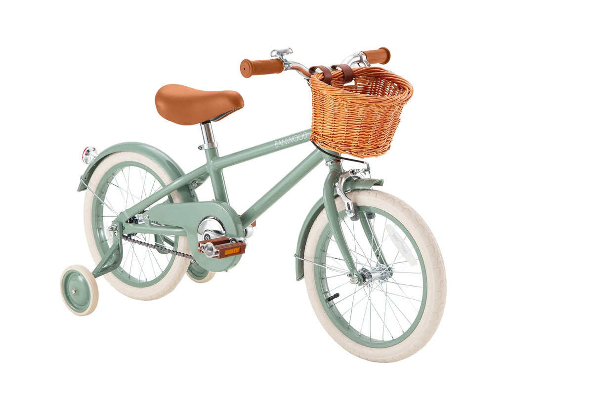 BANWOOD CLASSIC BIKE 16 INCH