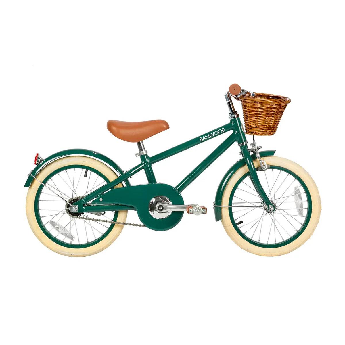 BANWOOD CLASSIC BIKE 16 INCH