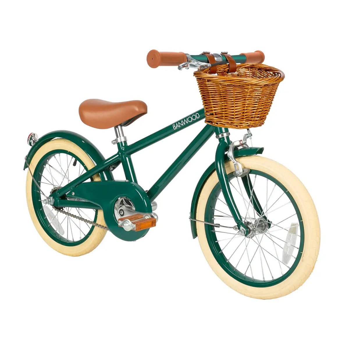 BANWOOD CLASSIC BIKE 16 INCH