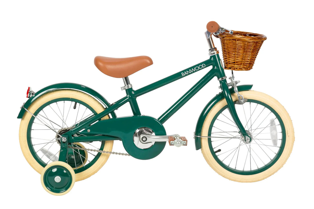 BANWOOD CLASSIC BIKE 16 INCH