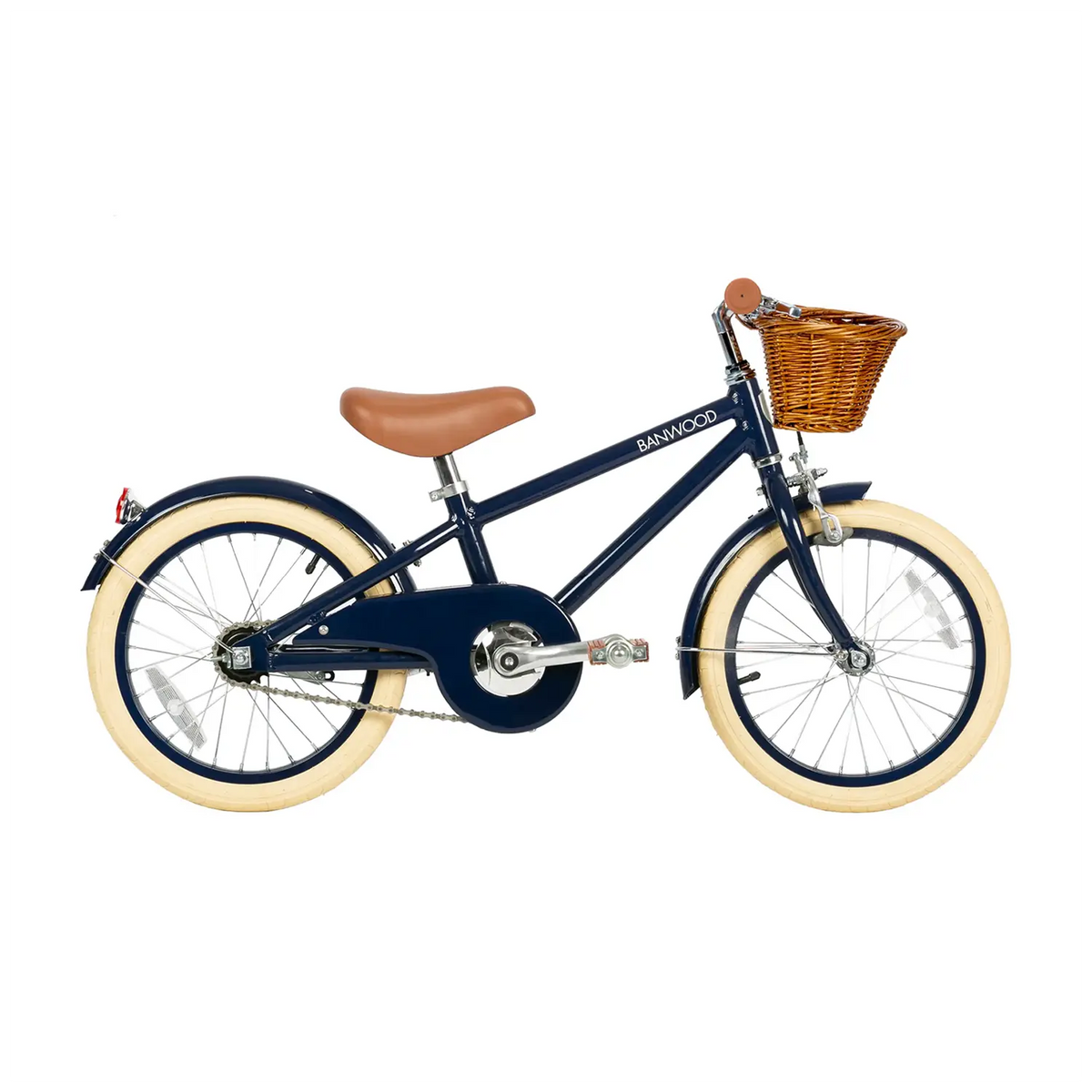 BANWOOD CLASSIC BIKE 16 INCH