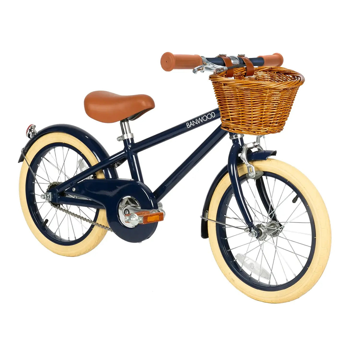 BANWOOD CLASSIC BIKE 16 INCH