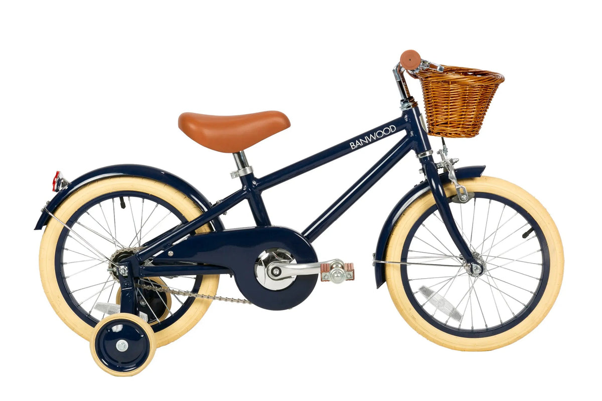 BANWOOD CLASSIC BIKE 16 INCH