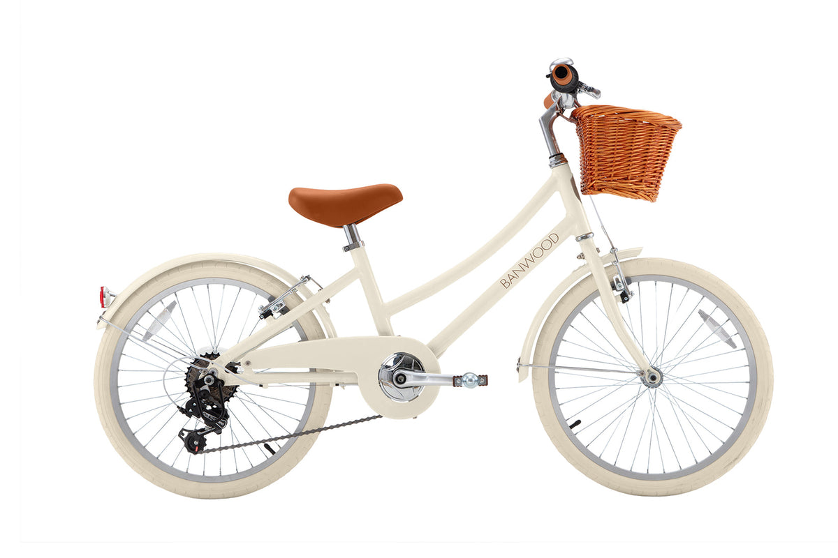 BANWOOD CLASSIC BIKE 20 INCH