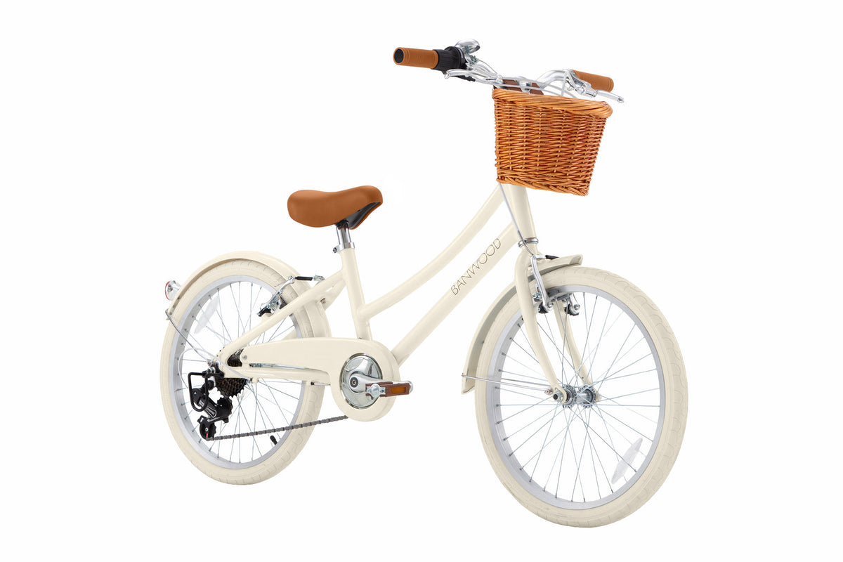 BANWOOD CLASSIC BIKE 20 INCH