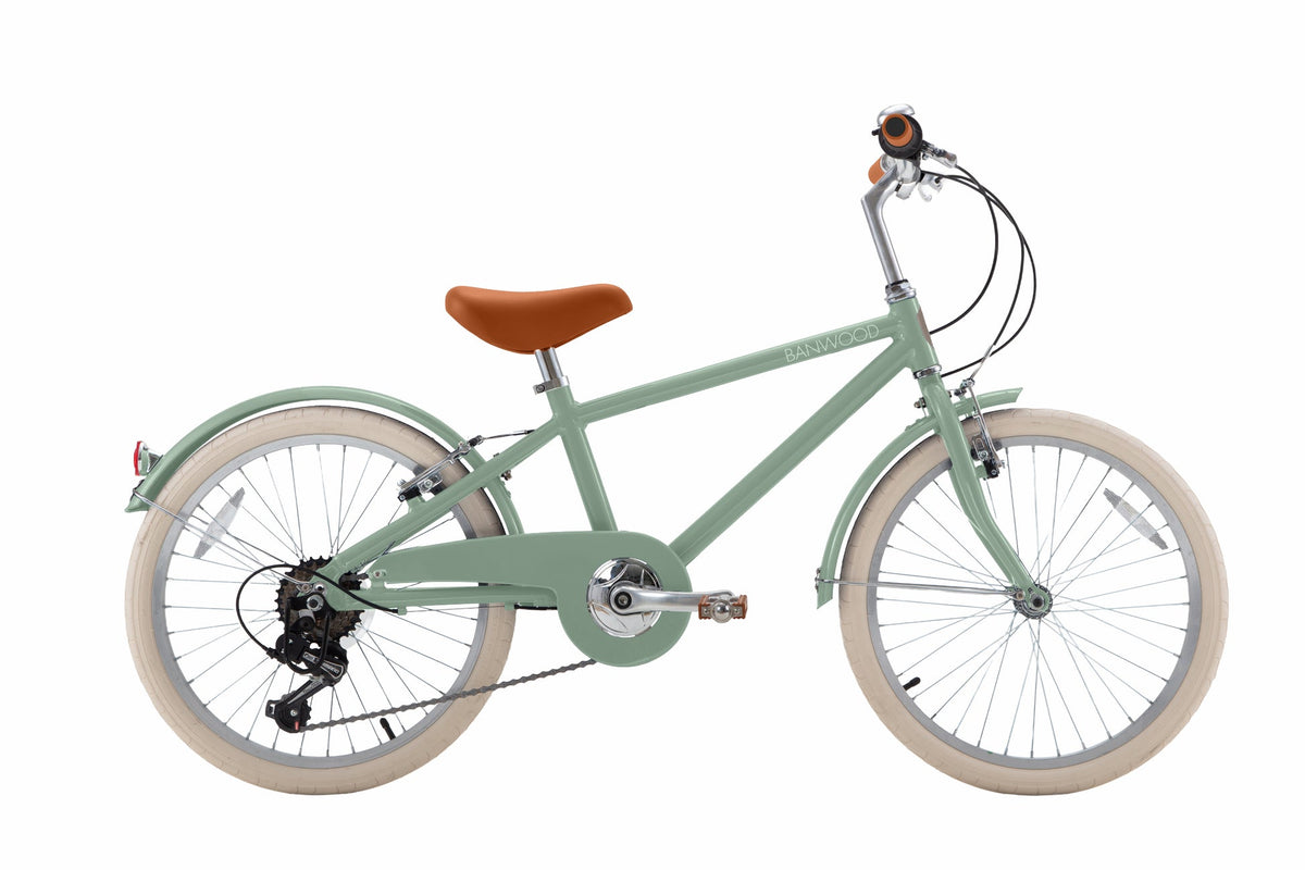 BANWOOD CLASSIC BIKE 20 INCH