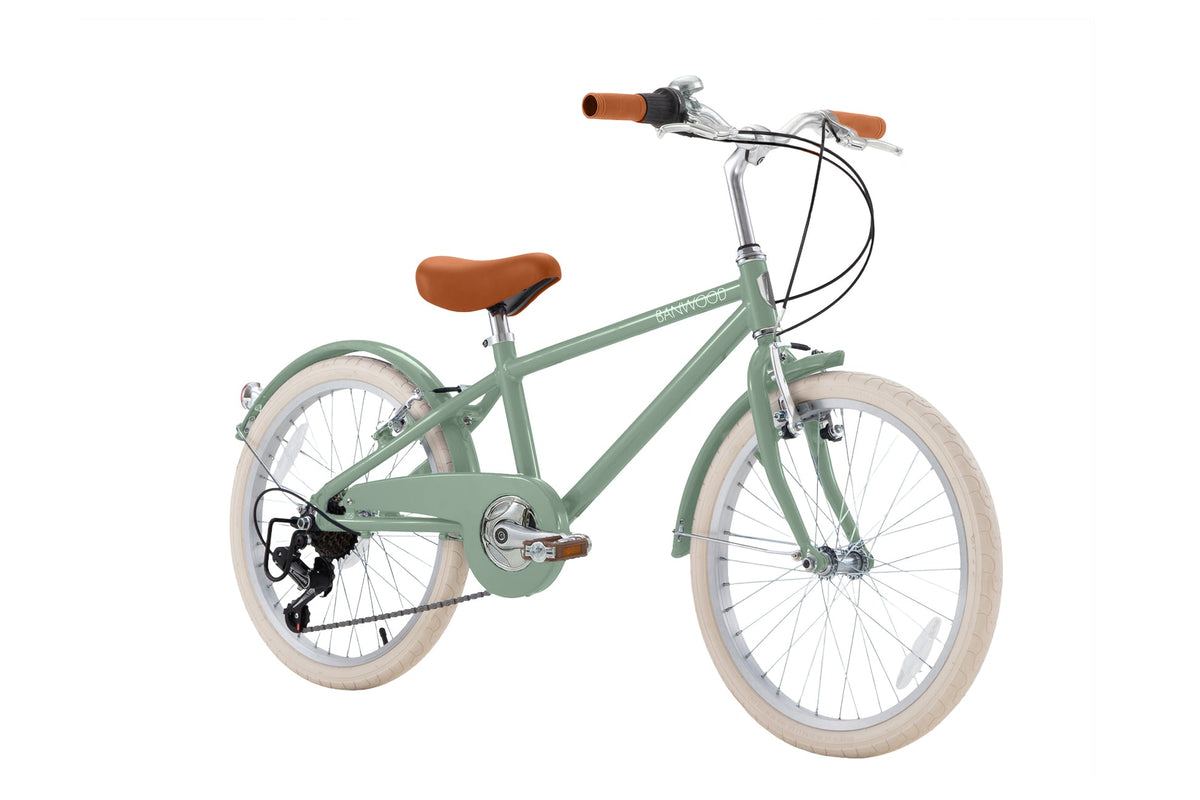 BANWOOD CLASSIC BIKE 20 INCH