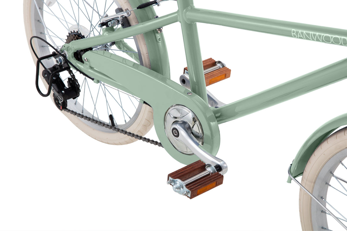 BANWOOD CLASSIC BIKE 20 INCH