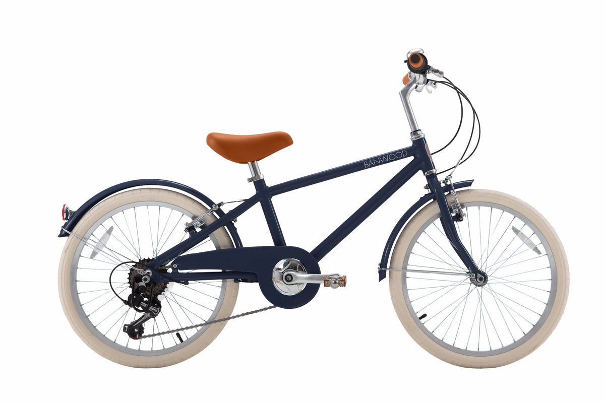 BANWOOD CLASSIC BIKE 20 INCH