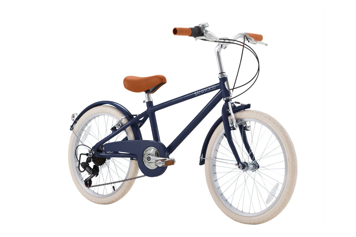BANWOOD CLASSIC BIKE 20 INCH