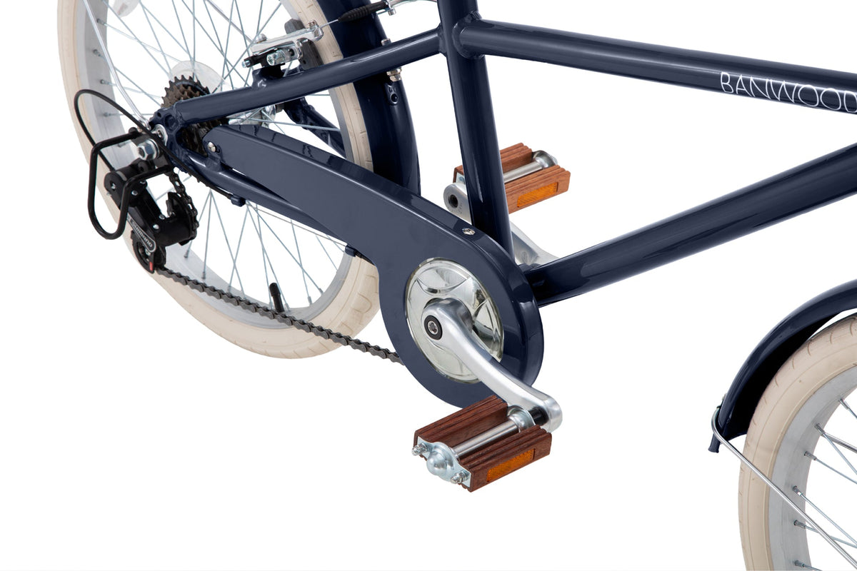 BANWOOD CLASSIC BIKE 20 INCH